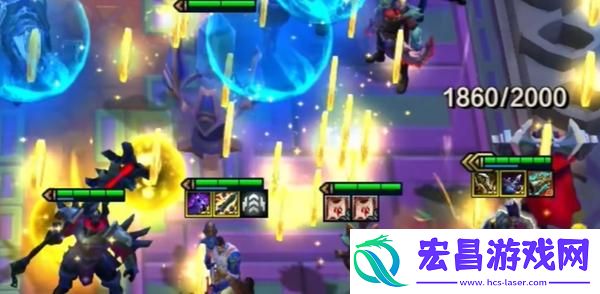 金铲铲之战怎么快速升到三星六费