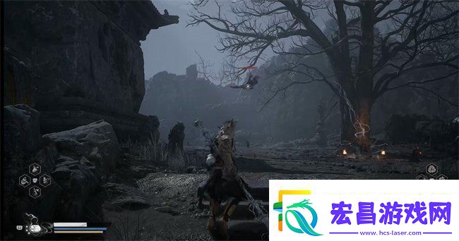 黑神话悟空通关全流程