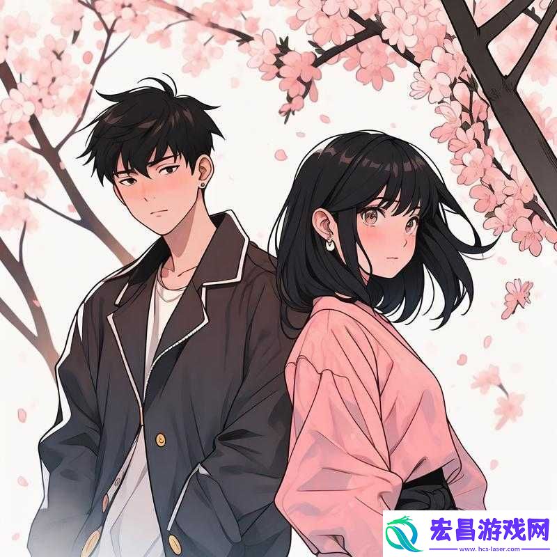 浪漫樱花动漫在线观看第