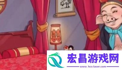 老六爱找茬八戒结婚通关技巧