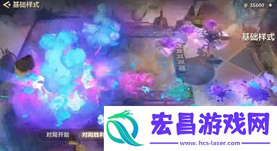 金铲铲之战幻境召唤有什么