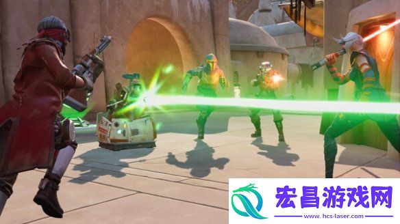 星球大战