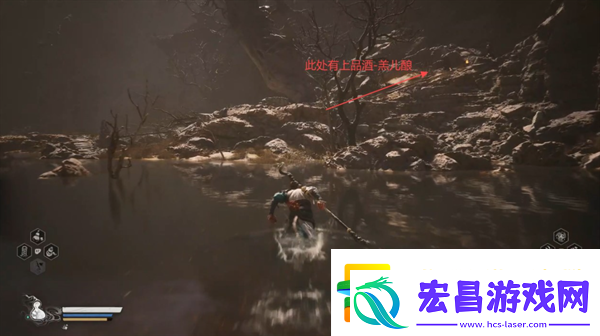 黑神话悟空剧情全流程
