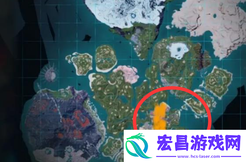 幻兽帕鲁帕鲁球怎么获得