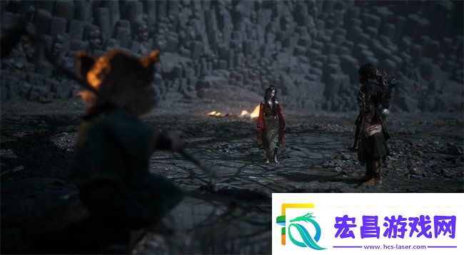 黑神话悟空通关全流程