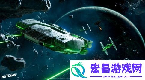 星球大战