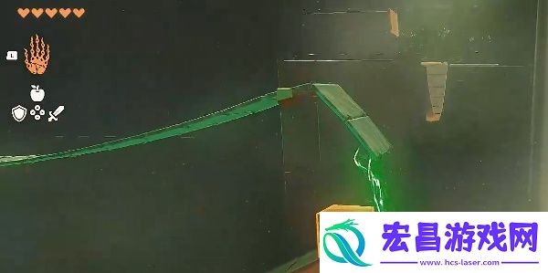 塞尔达传说王国之泪乔久乌乌神庙攻略