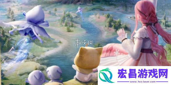 无限暖暖雪绒融套装怎么获得