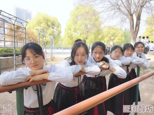 小霜的高中成长日记9