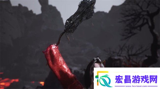 黑神话悟空通关全流程