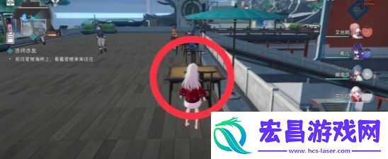 崩坏星穹铁道*广告的巡镝任务攻略