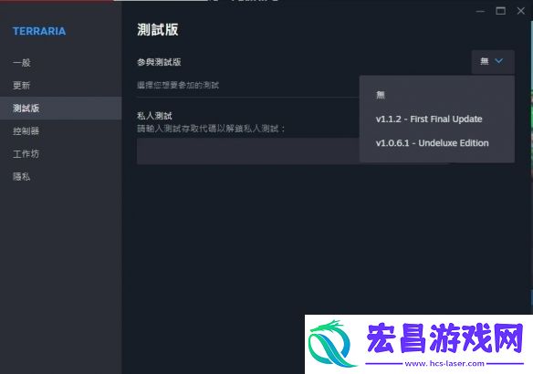泰拉瑞亚迎来13周年开发团队放出最终更新版本