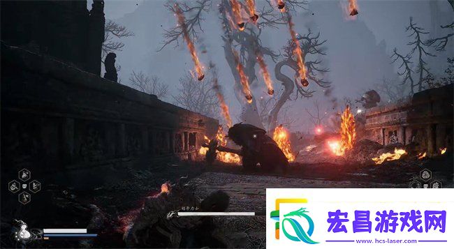 黑神话悟空通关全流程