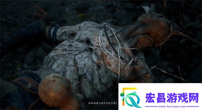 黑神话悟空通关全流程
