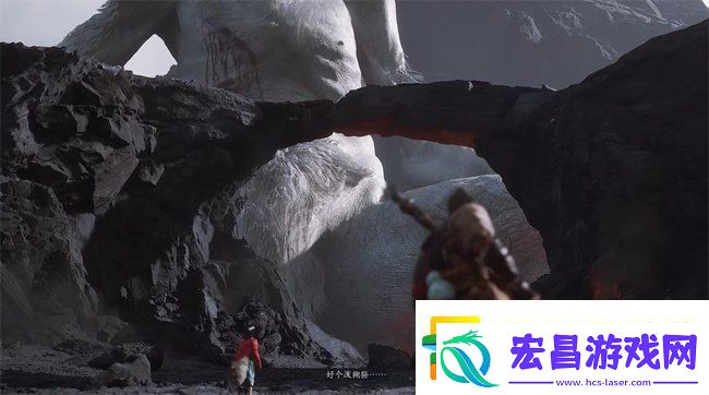 黑神话悟空通关全流程