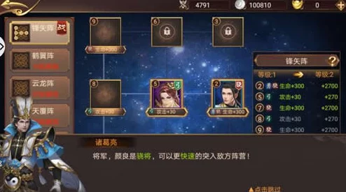 群英之战深度解析