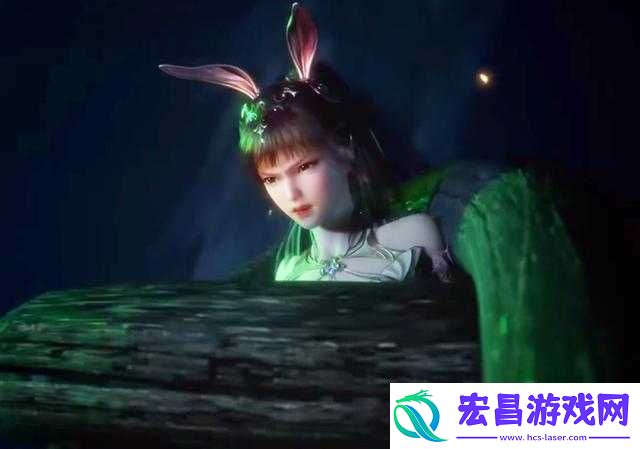 斗罗大陆小舞
