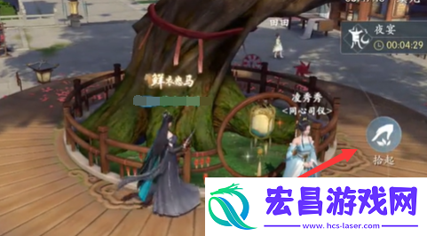 浮生忆玲珑童心童趣任务攻略