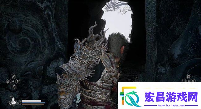 黑神话悟空通关全流程