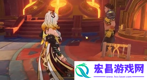 原神息燧之笛怎么获得