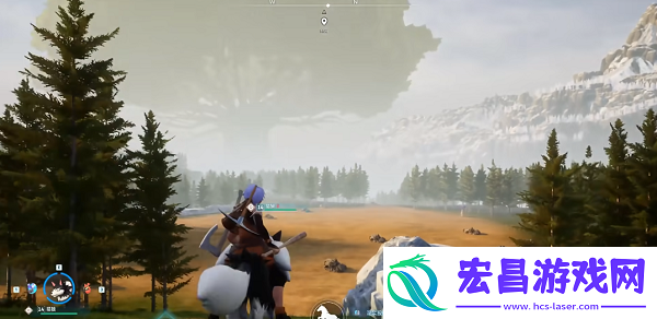 幻兽帕鲁家园在哪建造