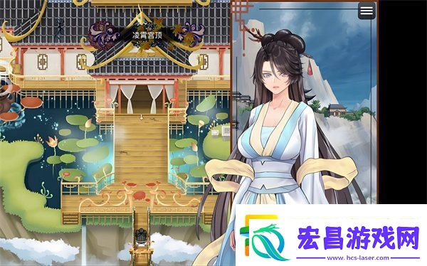 绯色修仙录攻略主线任务大全