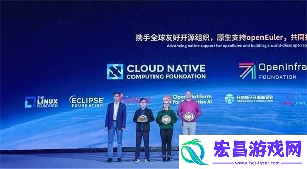 欧拉操作系统引领市场中国服务器领域份额过半装机量突破新高