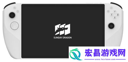 腾讯公开全球首款裸眼3D游戏掌机