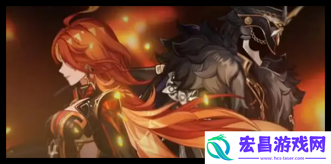 原神火神玛薇卡天赋突破材料是什么