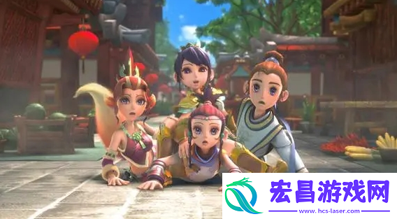 梦幻西游天命之路仙岳漫游解谜答案是什么