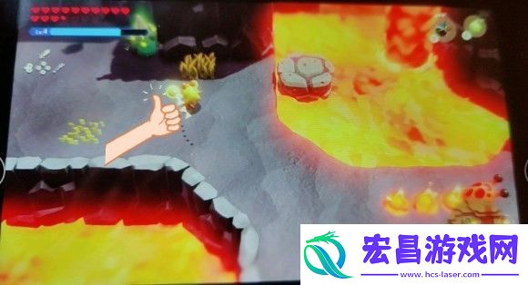 塞尔达传说