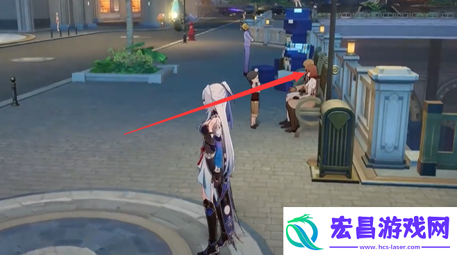 崩坏星穹铁道2.0版本罗生门成怎么完成