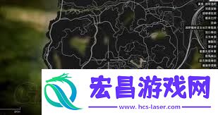 探索GTA5军事基地