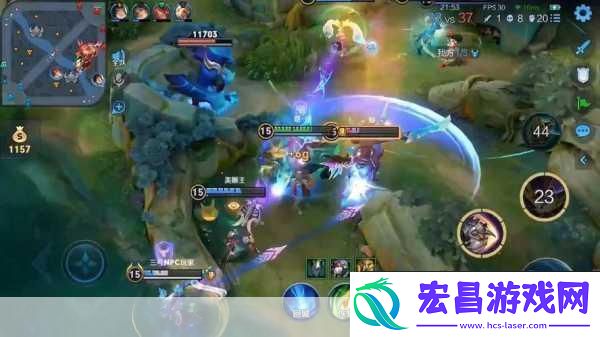 孙悟空与牛魔