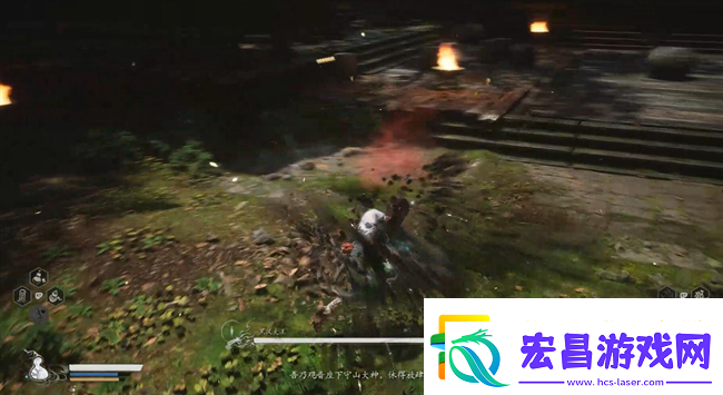 黑神话悟空新手攻略