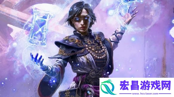 流放之路2总监