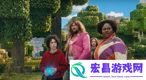 我的世界电影没想的那么烂