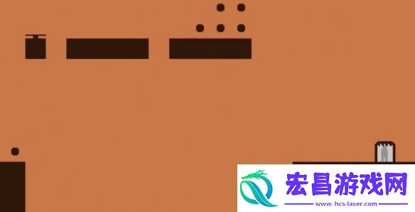 只有一道门最后一关通关技巧