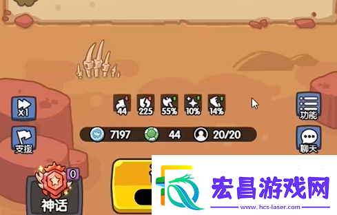 神之召唤礼包码在哪输入