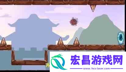 三国哈哈哈成功到达传送门攻略