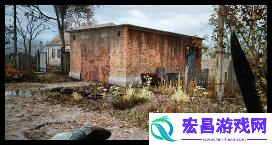 潜行者2科里文科天线数据怎么收集