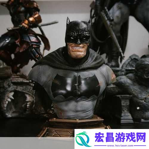 蝙蝠侠