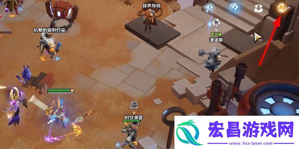 火炬之光无限英雄皮肤哪个好