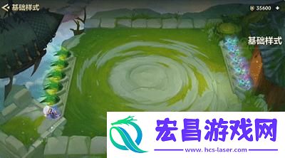 金铲铲之战幻境召唤有什么