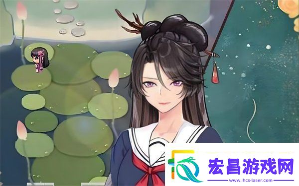 绯色修仙录攻略主线任务大全
