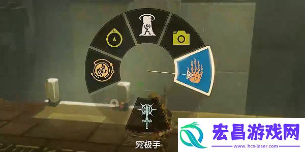 塞尔达传说王国之泪乔久乌乌神庙攻略