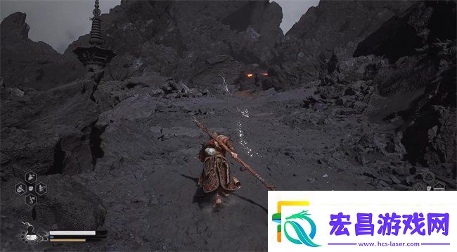 黑神话悟空通关全流程