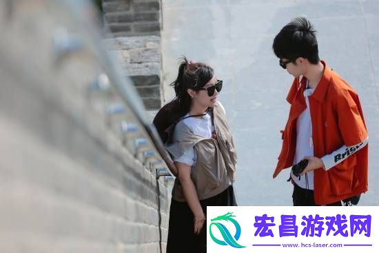 熏鸡、麦学节奏不断再见爱人官方呼吁观众理性