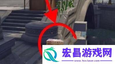 浮生忆玲珑宝藏图位置大全