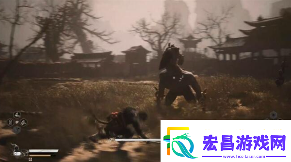 黑神话悟空剧情全流程